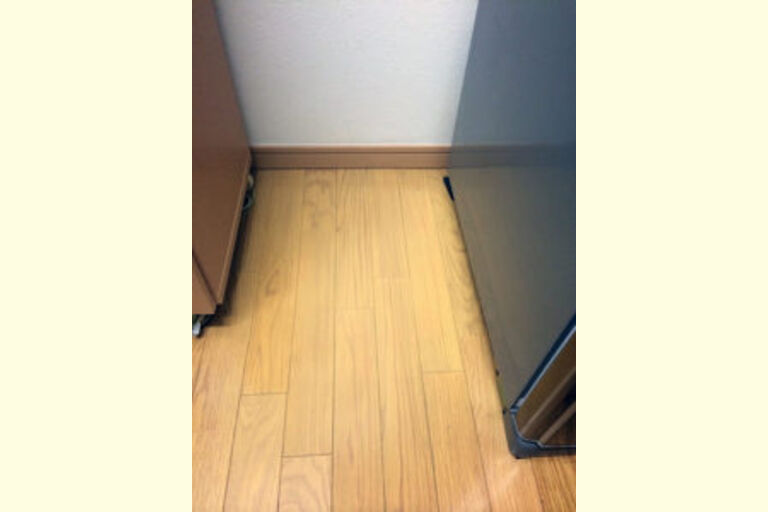 施工後