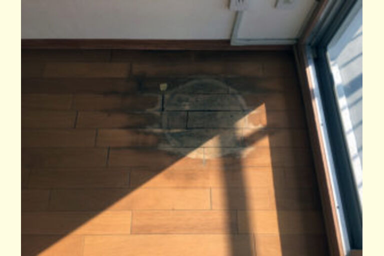 施工前